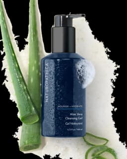 Naturopathica Aloe Vera Cleansing Gel