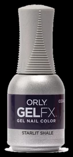 ORLY Starlit Shale - Gel Nail Color