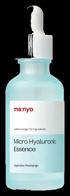 마녀공장 Micro Hyaluronic Essence