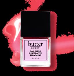 Butter London Nail Blush Restorative Treatment