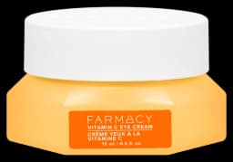Farmacy Bright On Vitamin C Eye Cream