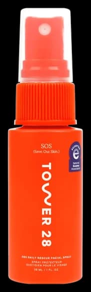 Tower 28 Travel SOS Rescue Spray