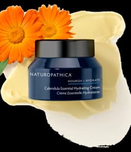 Naturopathica Calendula Essential Hydrating Face Cream