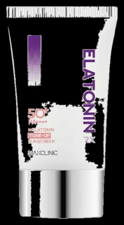 Melatonin Shot Tone-Up Sunscreen RX