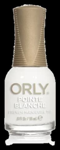 ORLY Pointe Blanche