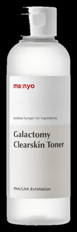 마녀공장 Galactomy Clearskin Toner