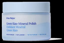 Ursa Major Green Slate Mineral Polish