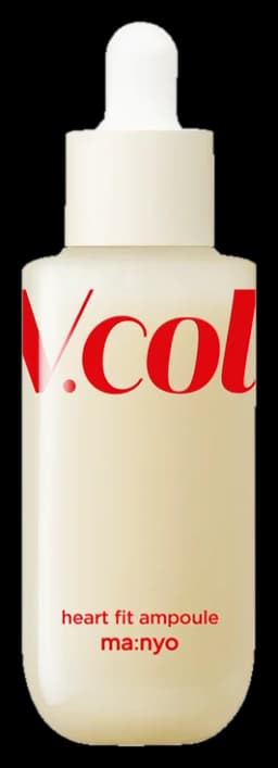 마녀공장 V.collagen Heart Fit Ampoule