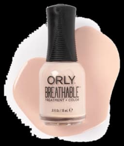 ORLY Sheer Luck