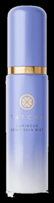 Tatcha Luminous Dewy Skin Mist
