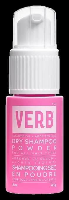 Verb Verb® Dry Shampoo Powder