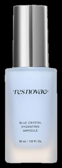 Blue Hydrating Ampoule 30ml