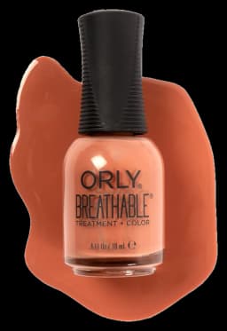 ORLY Sunkissed