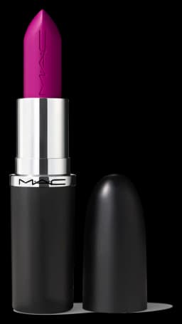 M·A·C M·A·Cximal Sleek Satin Lipstick - Violet Vaport