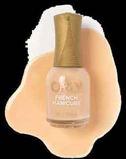 ORLY Sheer Nude