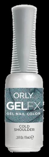ORLY Cold Shoulder - Gel Nail Color