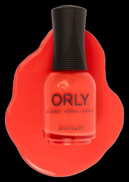 ORLY Take Flight
