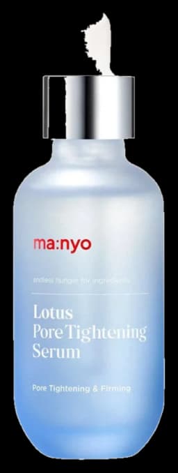 마녀공장 Lotus Pore Tightening Serum