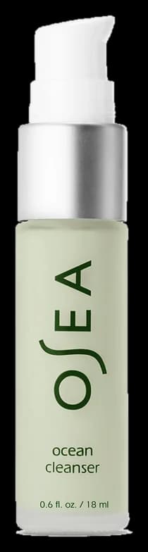 OSEA Ocean Cleanser - 0.6 fl oz