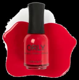 ORLY Monroe's Red