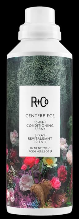 R+Co CENTERPIECE 10-IN-1 Conditioning Spray