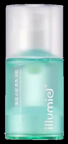 물결 수분 촉촉 세럼