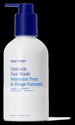 Ursa Major Fantastic Face Wash