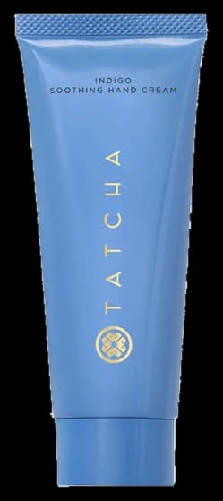 Tatcha Indigo Soothing Hand Cream