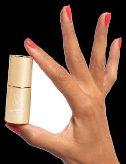 Olive & June Quick Dry Top Coat