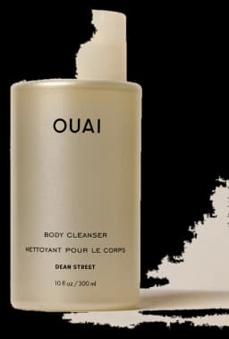 OUAI Body Cleanser Dean Street