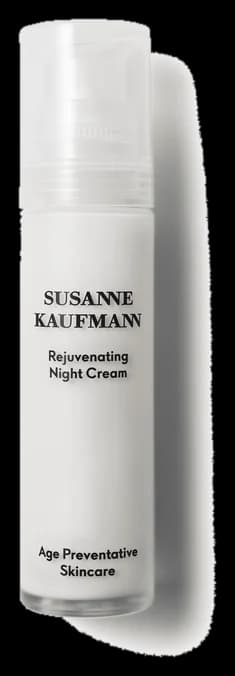 Susanne Kaufmann Rejuvenating Night Cream
