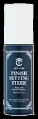 피니쉬 세팅 픽서 80ml