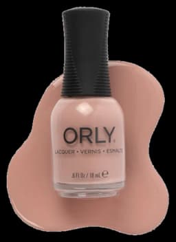 ORLY Shaky Alibi