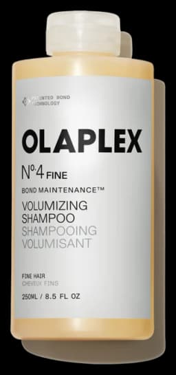 OLAPLEX No.4FINE Bond Maintenance™ Volumizing Shampoo Full Size