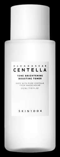 스킨1004 Tone Brightening Boosting Toner