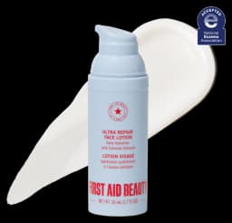 First Aid Beauty Ultra Repair Face Lotion with Colloidal Oatmeal