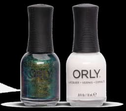 ORLY Green Machine
