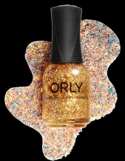 ORLY Golden Hour