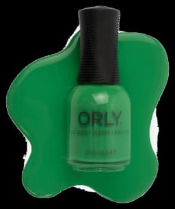 ORLY Touch Grass