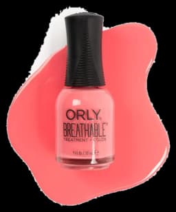 ORLY Flower Power