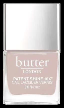 Butter London Patent Shine 10X Nail Lacquer - Yummy Mummy, 0.2 fl oz