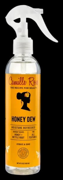 Camille Rose Honey Dew- Liquid Moisture Refresher