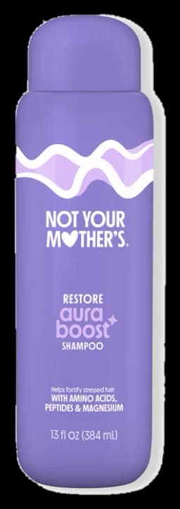 Not Your Mother's Restore Shampoo