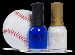 ORLY Boys in Blue