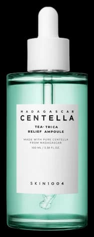 스킨1004 Tea-Trica Relief Ampoule