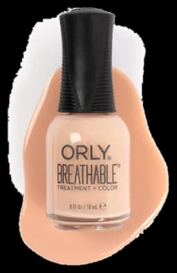 ORLY Nourishing Nude