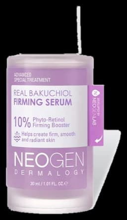 네오젠 리얼 바쿠치올 퍼밍 세럼 30ml