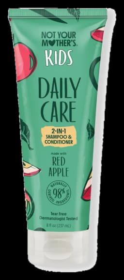 Not Your Mother's 2-In-1 Shampoo + Conditioner