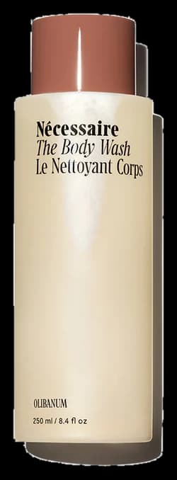 Necessaire The Body Wash | Multi-Enzyme
