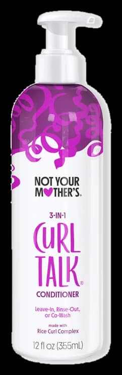 Not Your Mother's 3-in-1 Conditioner